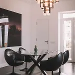 Quinta Torrinha Panorama Lägenhet *