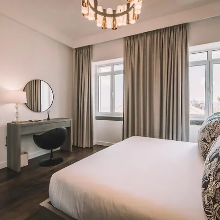 Appartement Torrinha Panorama