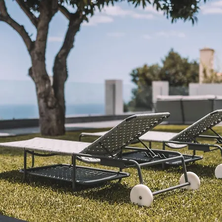 Quinta Torrinha Panorama * Funchal (Madeira)