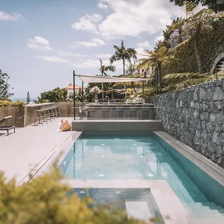 Quinta Torrinha Panorama Apartment *