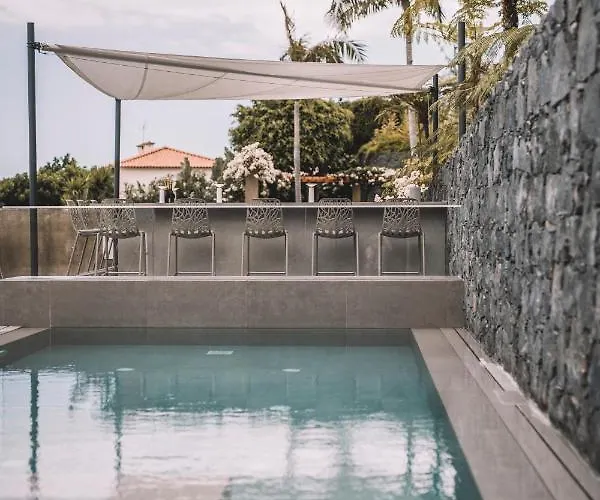 Apartment Quinta Torrinha Panorama *