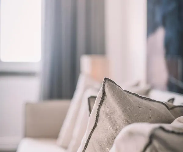 公寓 Quinta Torrinha Panorama 丰沙尔