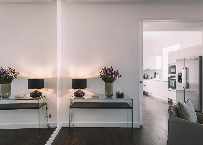 公寓 Quinta Torrinha Panorama