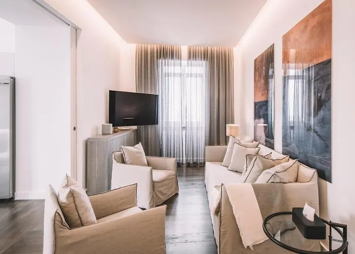 Quinta Torrinha Panorama Apartment Funchal (Madeira)