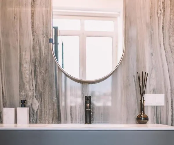 公寓 Quinta Torrinha Panorama 丰沙尔