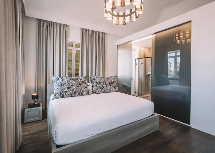 Quinta Torrinha Panorama 公寓