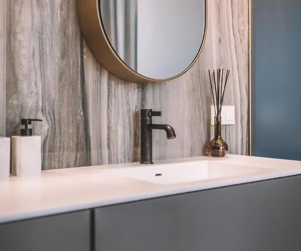 Quinta Torrinha Panorama * 丰沙尔