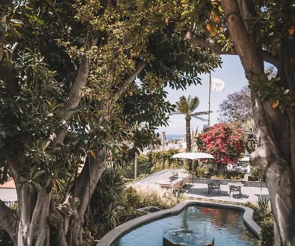 Quinta Torrinha Panorama 公寓