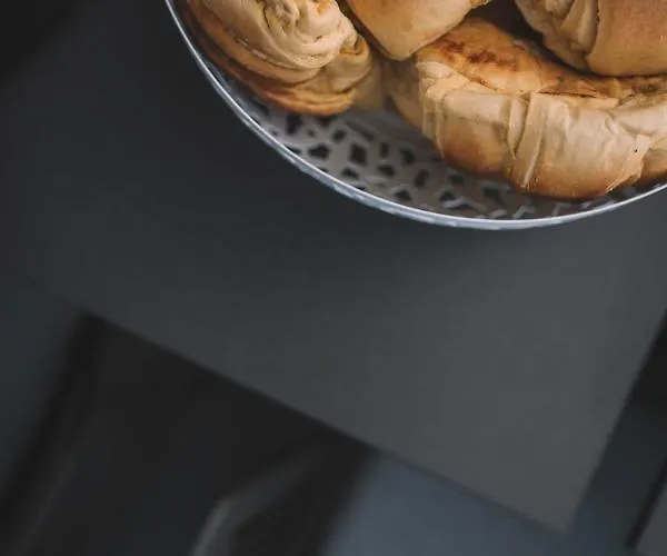 公寓 Quinta Torrinha Panorama