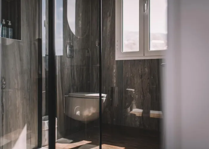 Quinta Torrinha Panorama Apartment