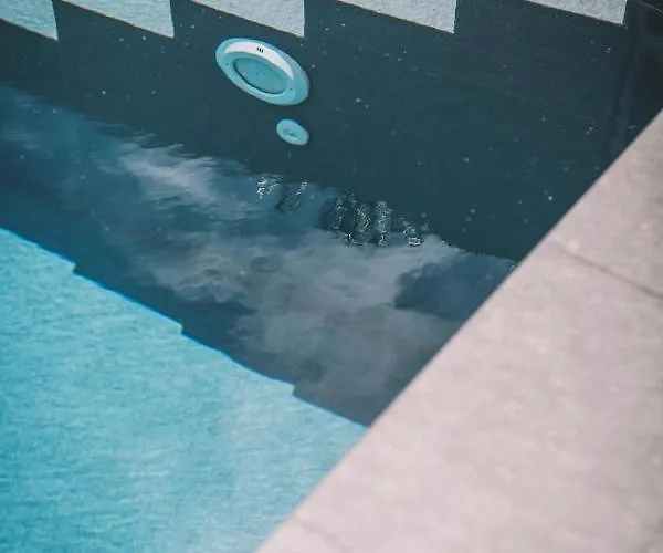 Quinta Torrinha Panorama Apartment Funchal (Madeira)