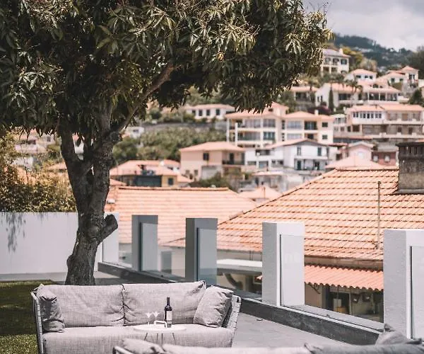 Apartment Quinta Torrinha Panorama *