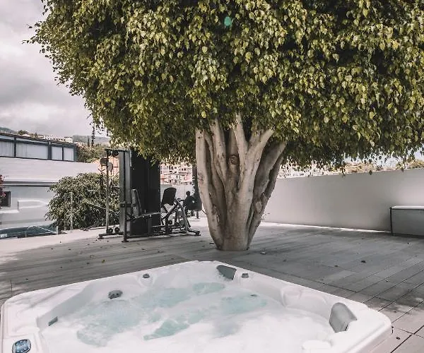 Quinta Torrinha Panorama *