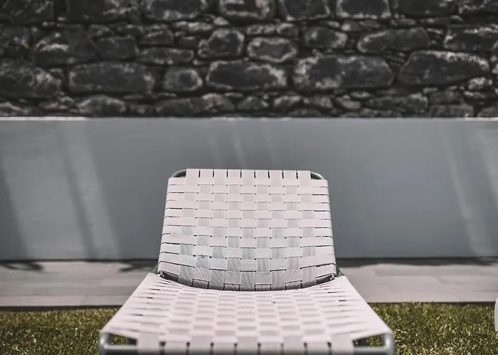 公寓 Quinta Torrinha Panorama *