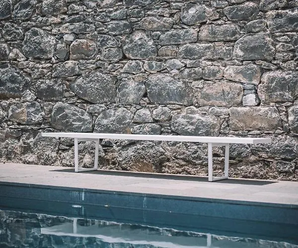 Quinta Torrinha Panorama * 丰沙尔