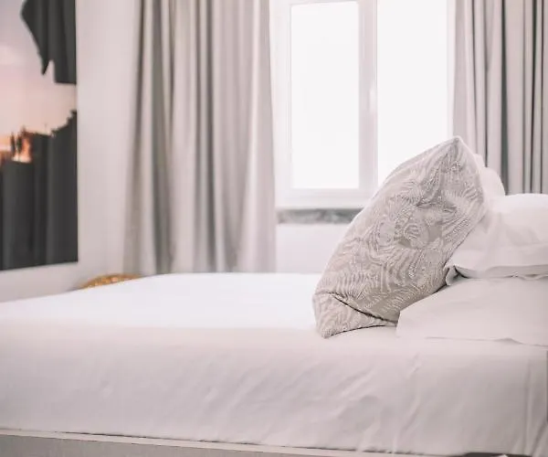 Quinta Torrinha Panorama Apartment Funchal (Madeira)