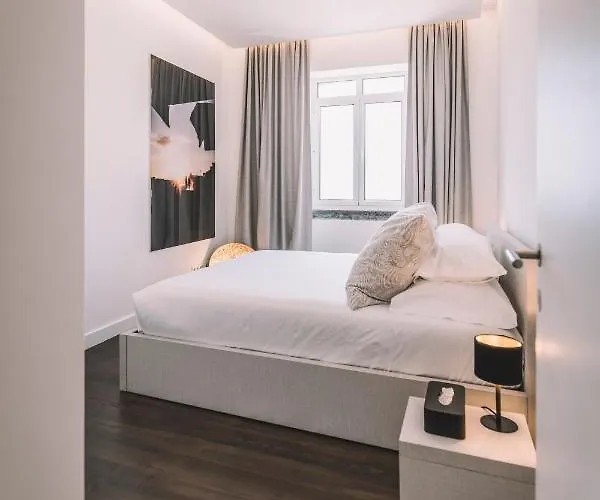 Quinta Torrinha Panorama 公寓 丰沙尔