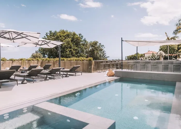 Quinta Torrinha Panorama *