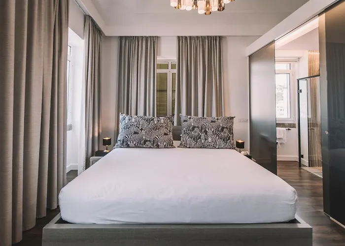 Quinta Torrinha Panorama * Funchal (Madeira)