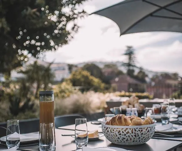 Apartment Quinta Torrinha Panorama