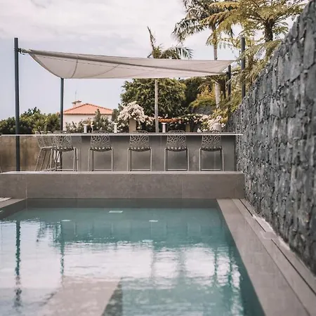 Daire Quinta Torrinha Panorama *