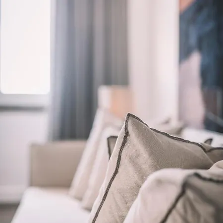 Appartement Quinta Torrinha Panorama Funchal (Madeira)