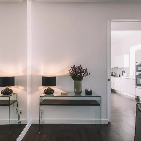 Daire Quinta Torrinha Panorama