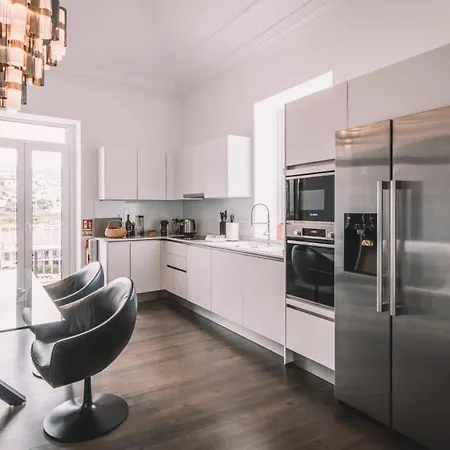 Lejlighed Quinta Torrinha Panorama *