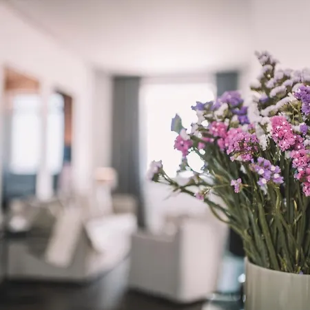 Quinta Torrinha Panorama Appartement