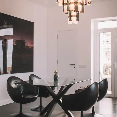 Quinta Torrinha Panorama Lejlighed *