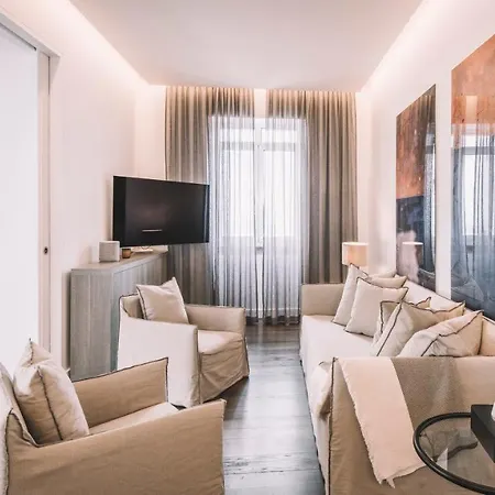 Torrinha Panorama Apartment Funchal (Madeira)