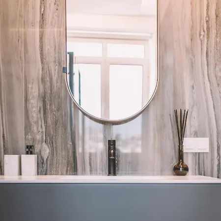 Daire Quinta Torrinha Panorama Funchal