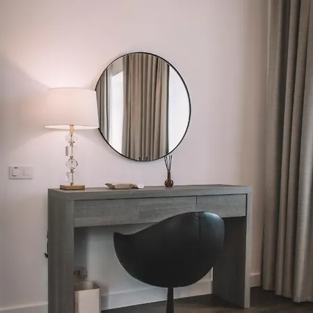 Quinta Torrinha Panorama *