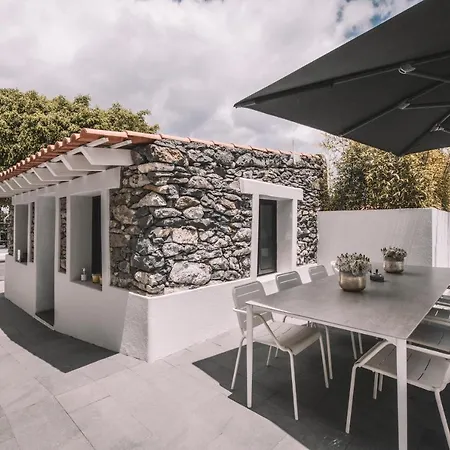 Quinta Torrinha Panorama Daire