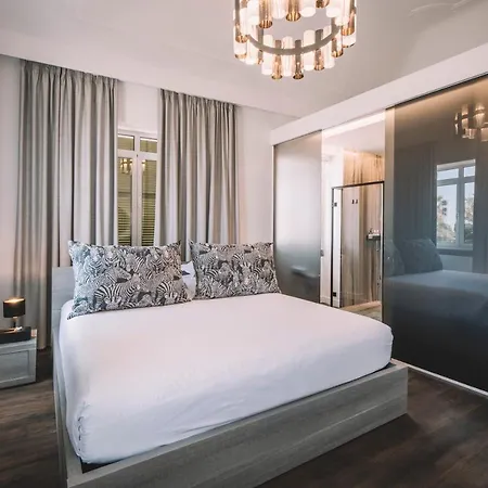 Quinta Torrinha Panorama Daire