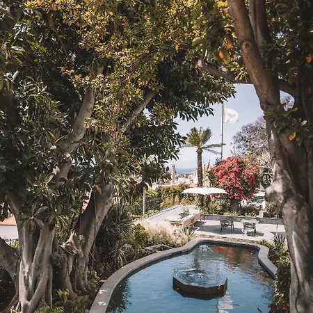 Quinta Torrinha Panorama Lejlighed