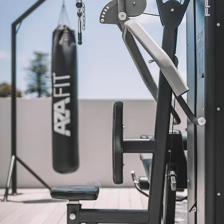 Quinta Torrinha Panorama Daire *