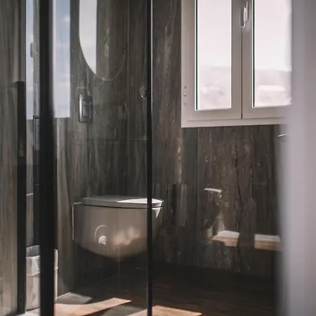 Quinta Torrinha Panorama Daire