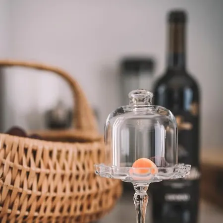 Appartement Quinta Torrinha Panorama Funchal (Madeira)