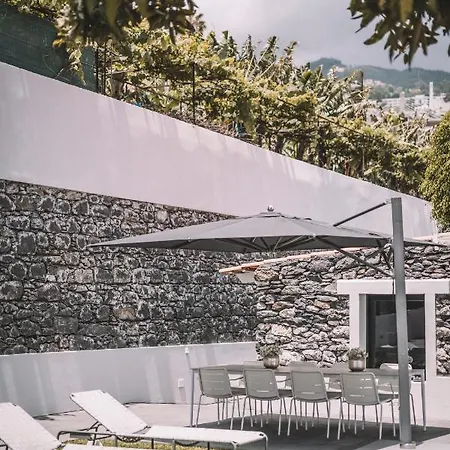 Quinta Torrinha Panorama * Funchal