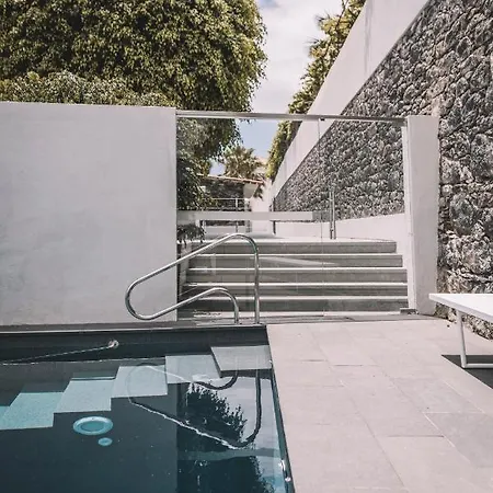 Appartement Quinta Torrinha Panorama Funchal (Madeira)