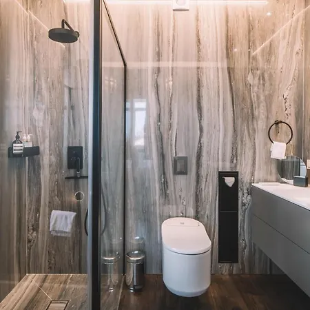 Daire Quinta Torrinha Panorama *