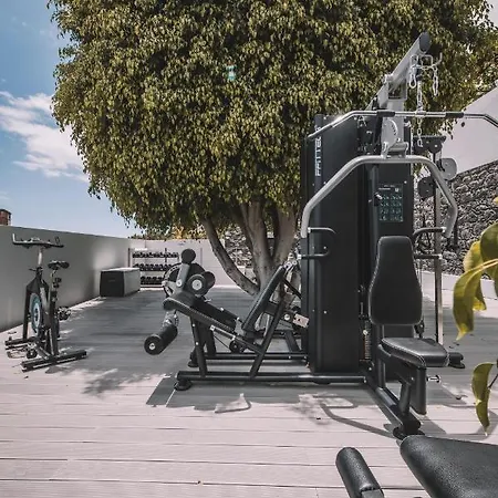 Quinta Torrinha Panorama Appartement