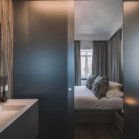 Quinta Torrinha Panorama Daire