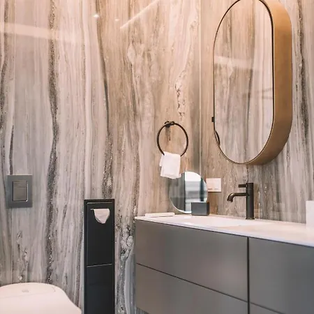 Appartement Quinta Torrinha Panorama Funchal (Madeira)