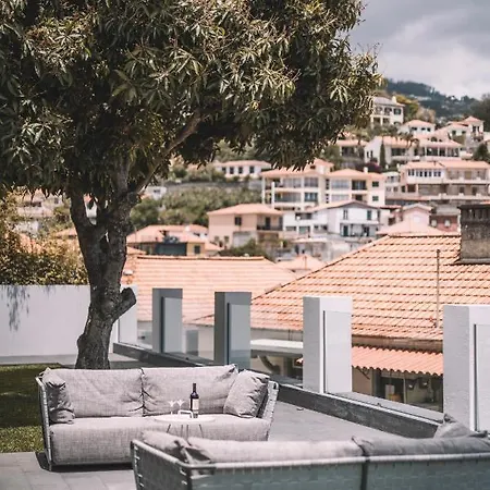 Apartamento Quinta Torrinha Panorama *