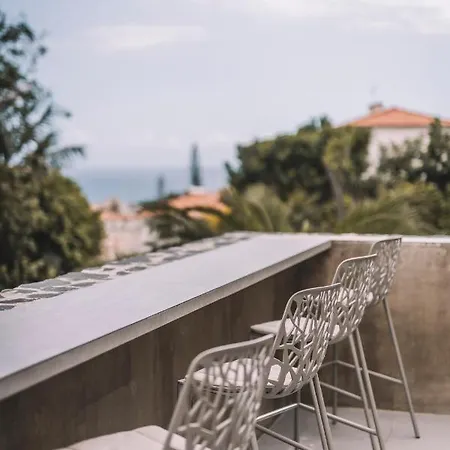 Quinta Torrinha Panorama * Funchal