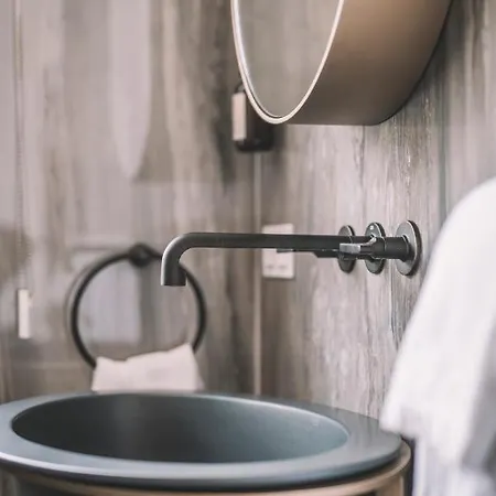 Quinta Torrinha Panorama Daire *