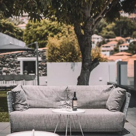 Lejlighed Quinta Torrinha Panorama