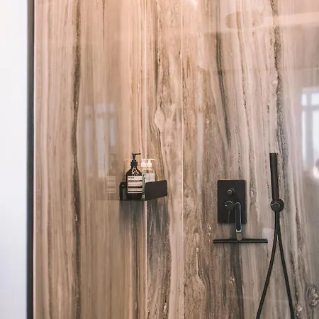 Daire Quinta Torrinha Panorama